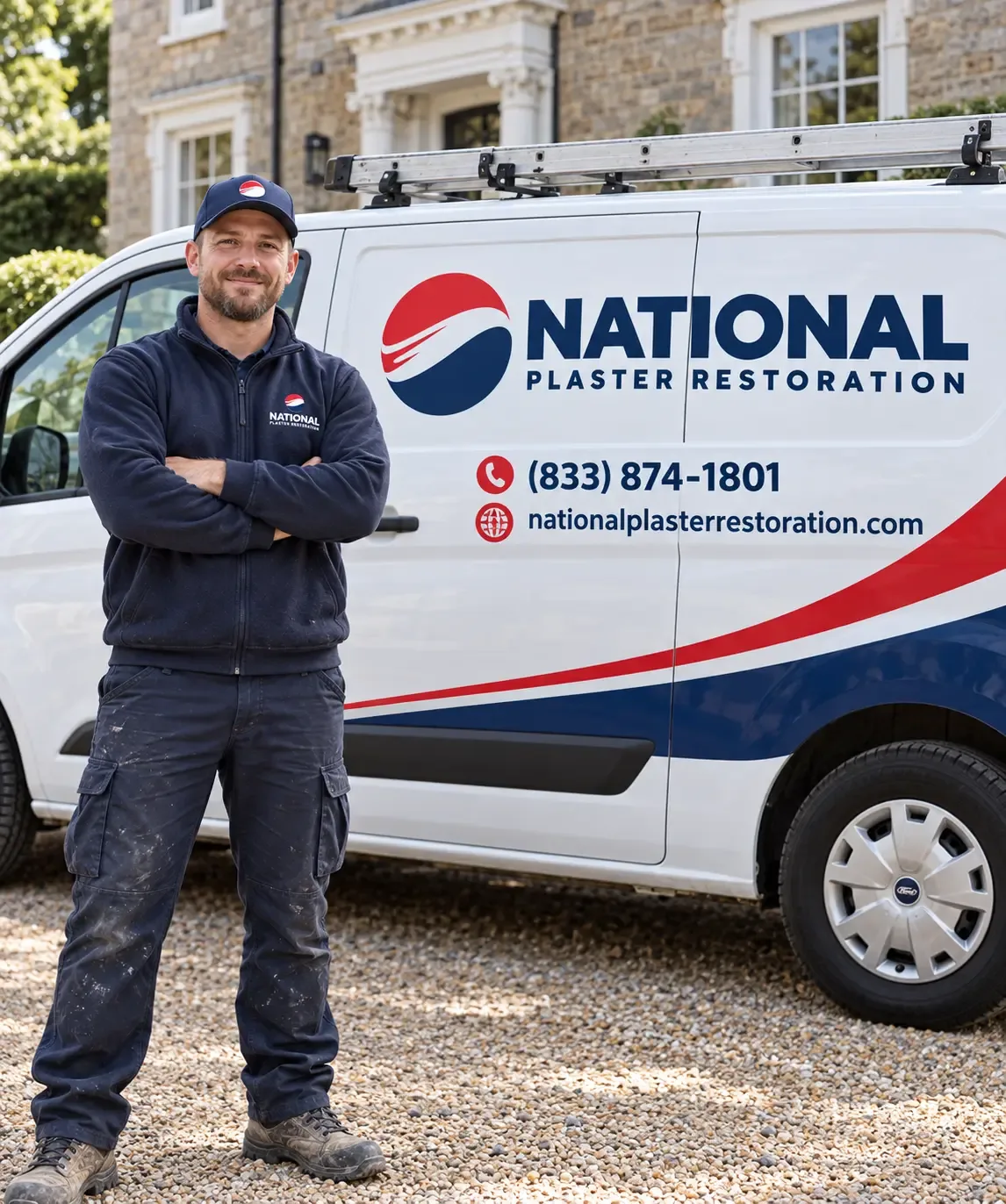 Plaster Repair company in Midkiff, WV